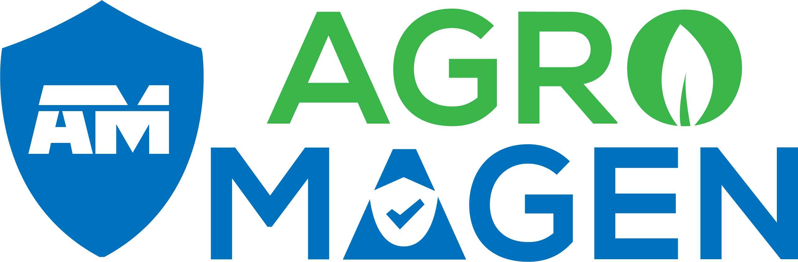 Agro-Magen logo
