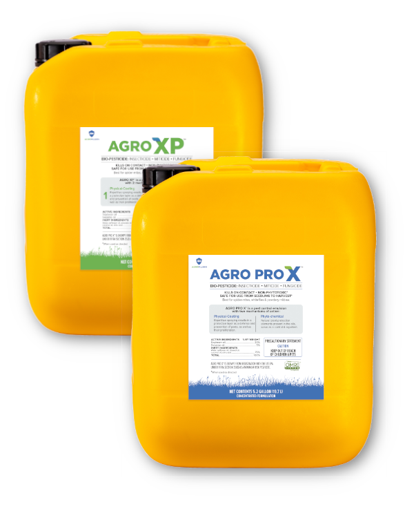 AgroXP- Agro ProX
